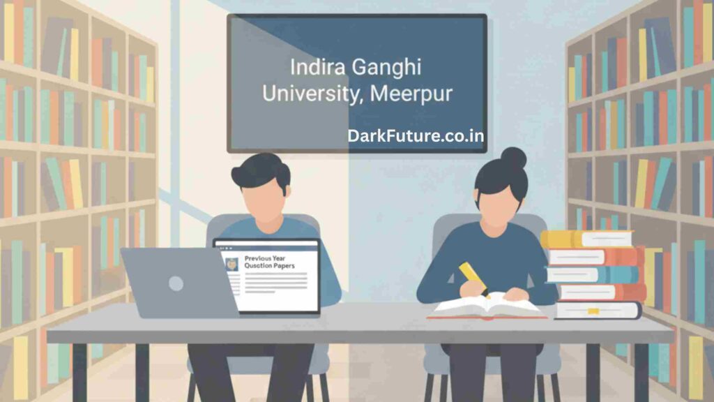 IGU Previous Year Question Paper